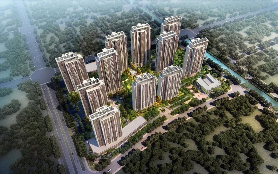 仁恒公园世纪3期