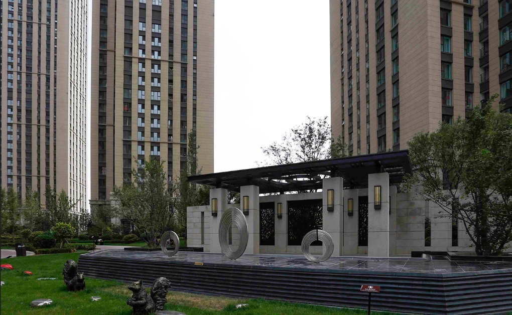 深圳中海寰宇珑宸花园