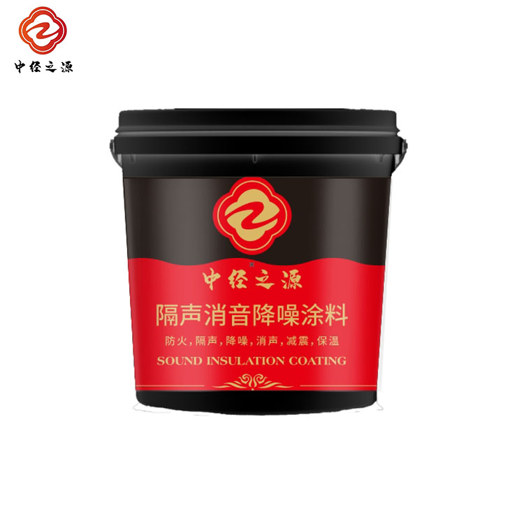 ​隔音涂料有隔音效果吗（隔音涂料的原理）