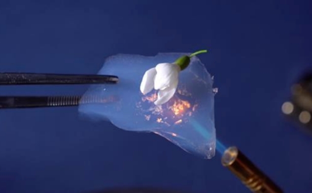 什么是气凝胶（气凝胶保温隔热材料厂家）