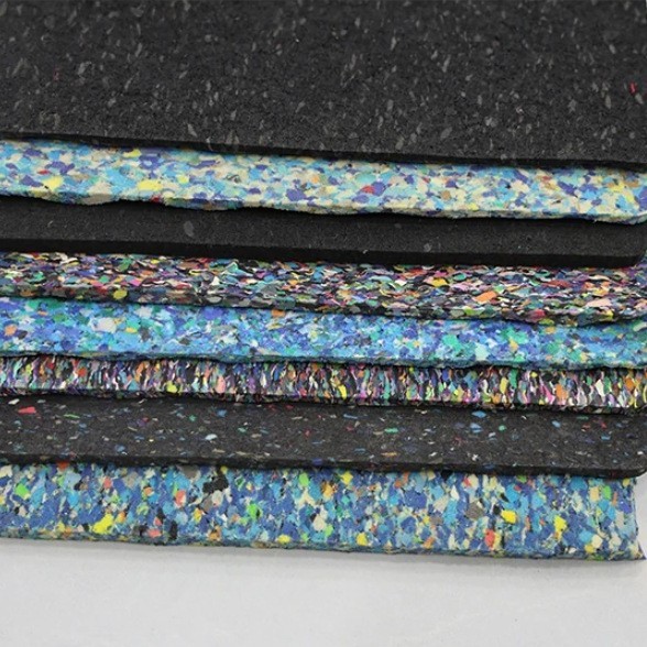 楼板隔音垫使用背景(聚氨酯橡胶隔音减震垫的主要用途) 楼板隔音垫使用背景(聚氨酯橡胶隔音减震垫的主要用途)